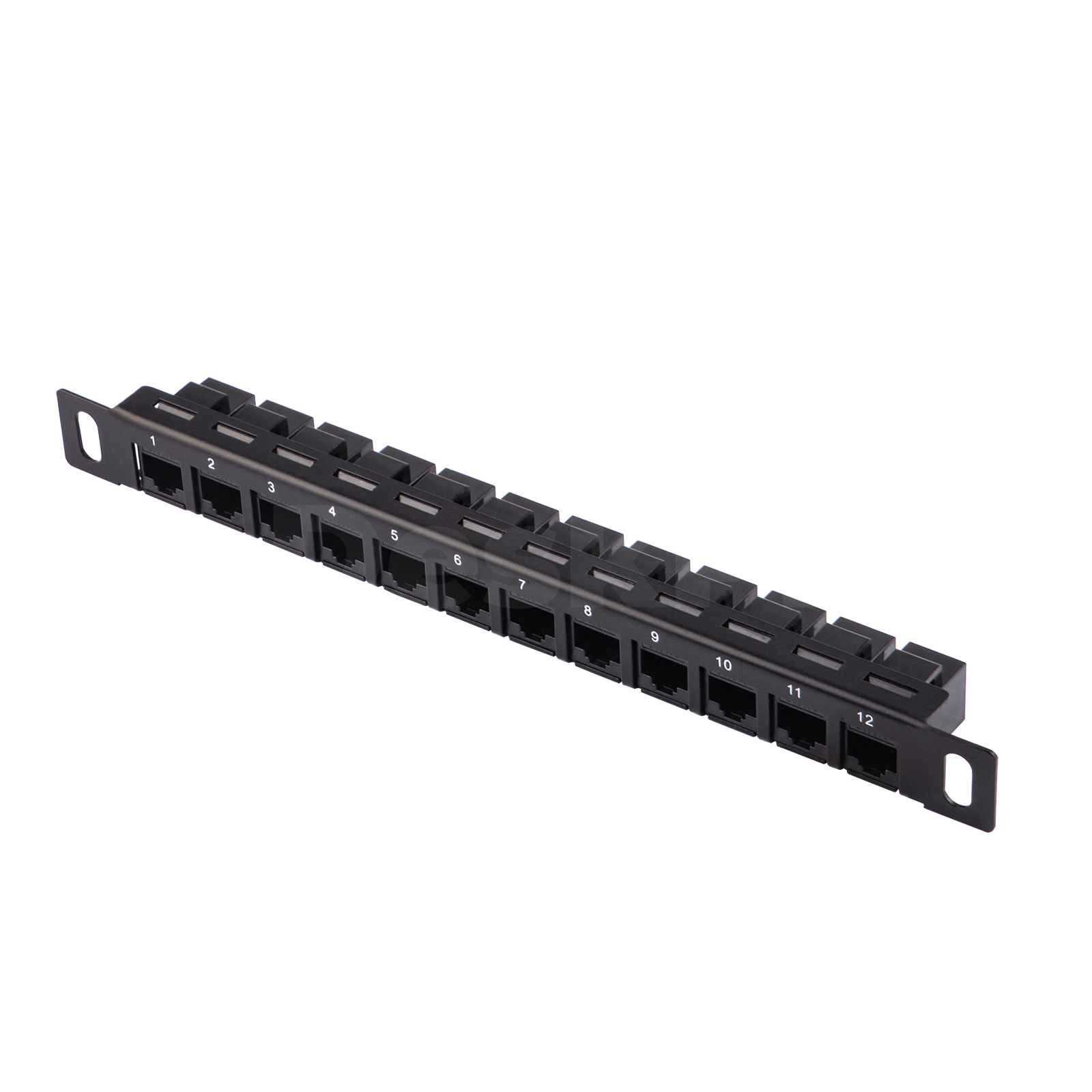 Deskpi Super6C - DeskPi Rackmate Acessórios Painel de remendo