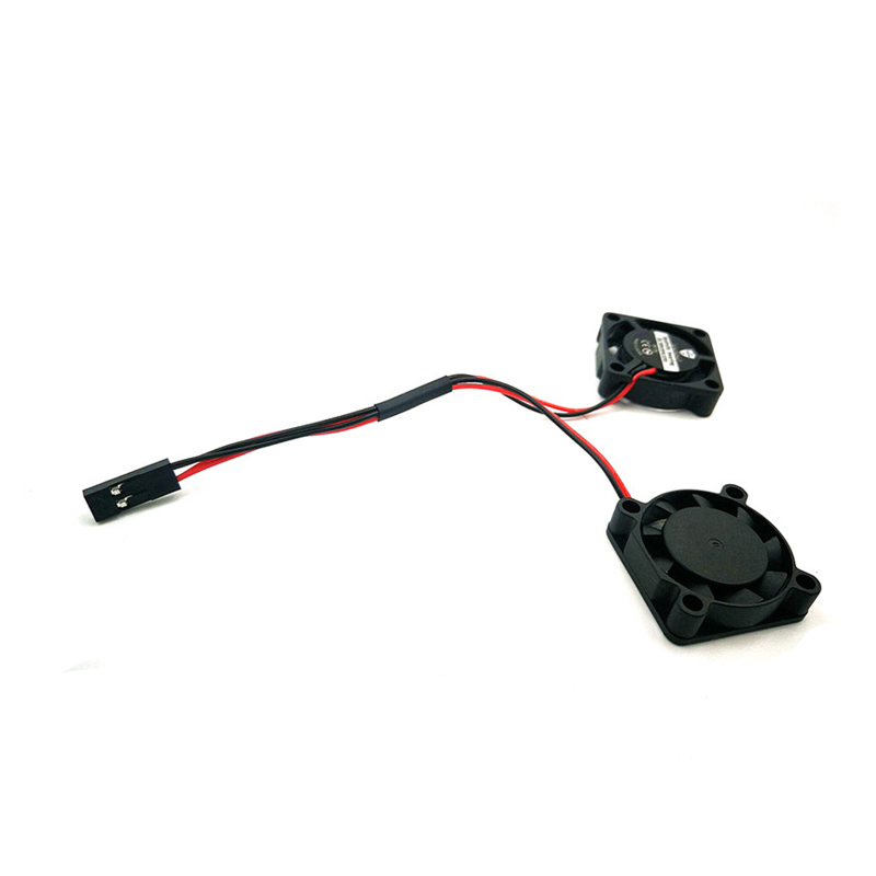 Turing Pi 2 - Raspberry Pi Ventilador de Refrigeração para