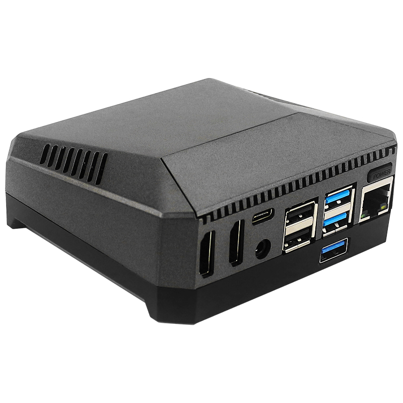 Placa de Expansão Argon ONE M. - Turing Pi 2 avaliação e preço