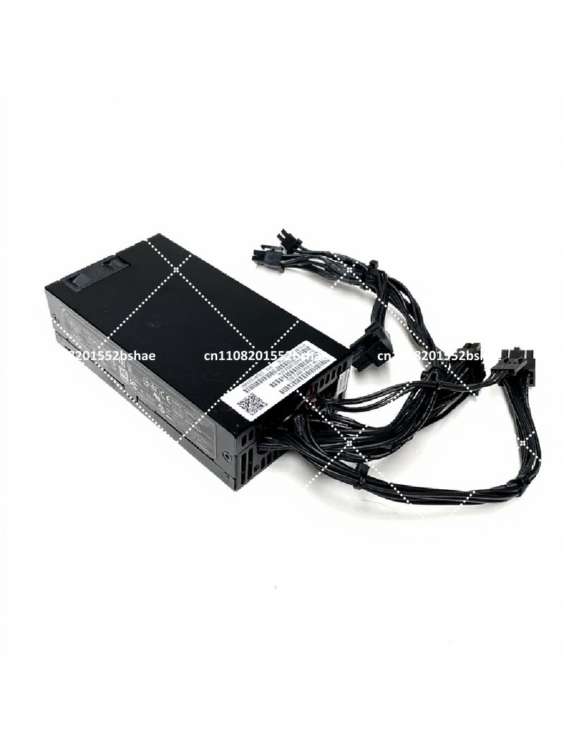 Fonte de Alimentação Platinum  - Atx Power Supply 1U Flex 500W avaliação e preço