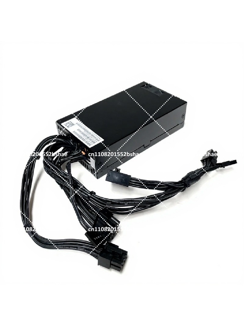 Fonte de Alimentação Platinum  - Atx Power Supply 1U Flex 500W avaliação e preço