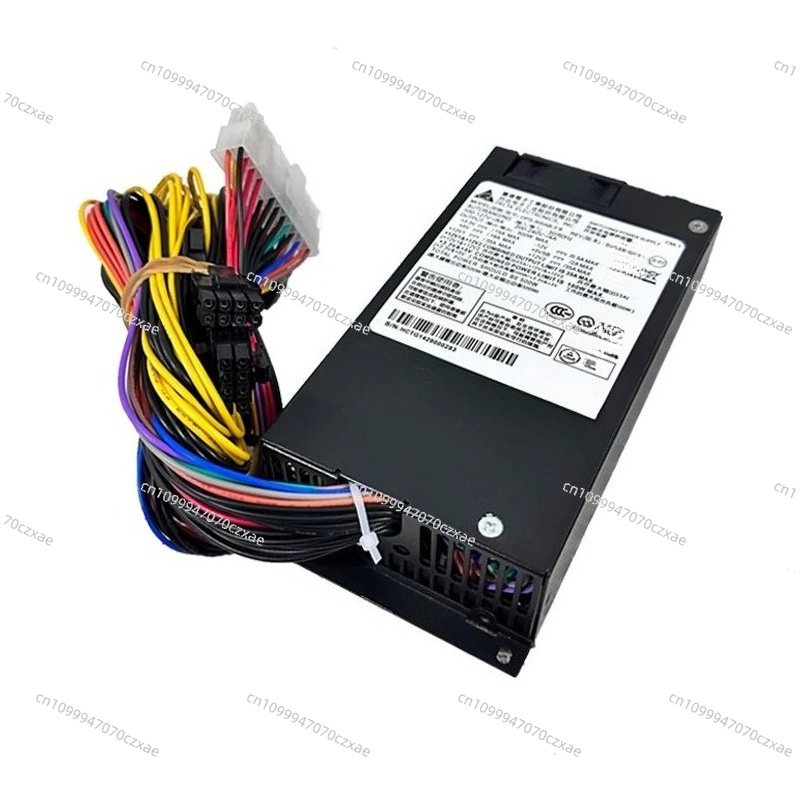Fonte de Alimentação Flex ATX  - Atx Power Supply 1U Flex 500W avaliação e preço