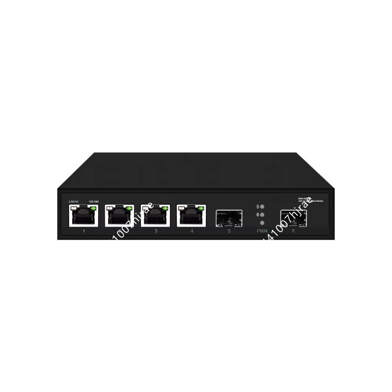 Switch PoE Multi-Gigabit Geren - Sfp+ 10G Managed Switch 8 Port avaliação e preço