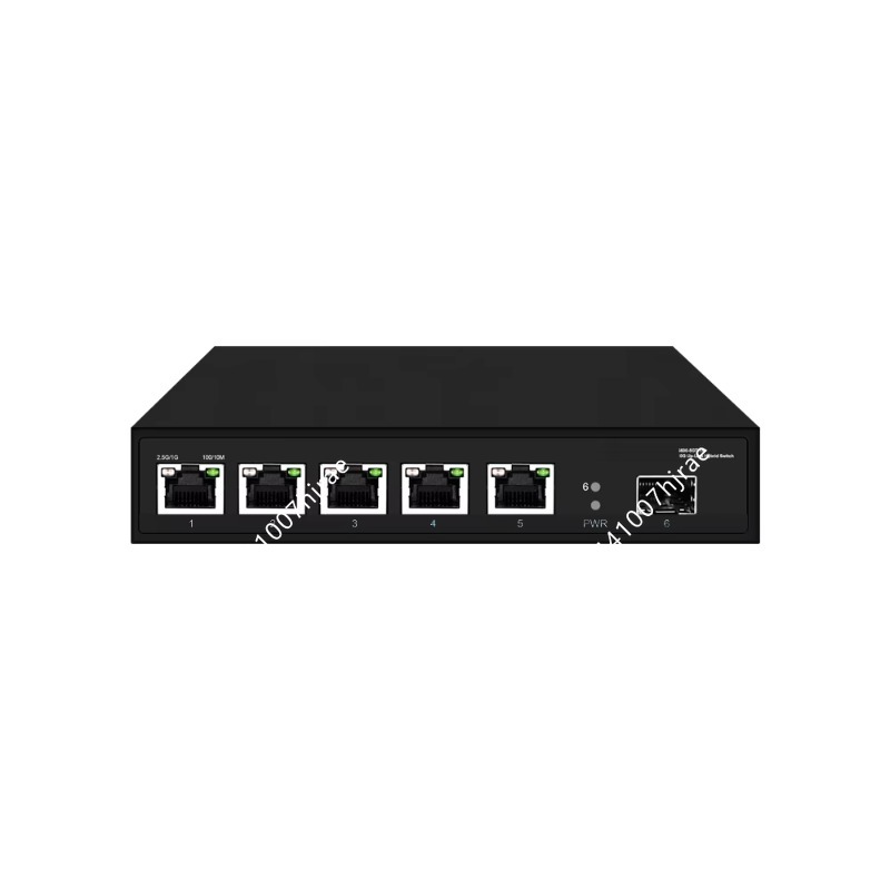 Switch PoE Multi-Gigabit Geren - Sfp+ 10G Managed Switch 8 Port avaliação e preço