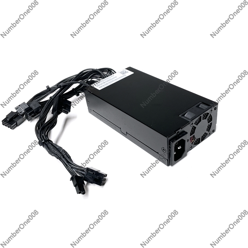 Fonte de Alimentação FSP500-30 - Atx Power Supply 1U Flex 500W avaliação e preço