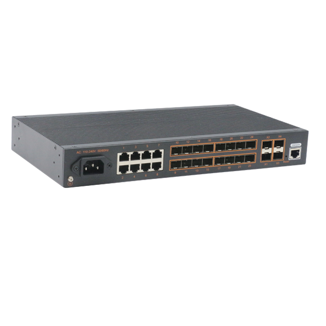 Produto de Destaque: Recomenda - Sfp+ 10G Managed Switch 8 Port avaliação e preço