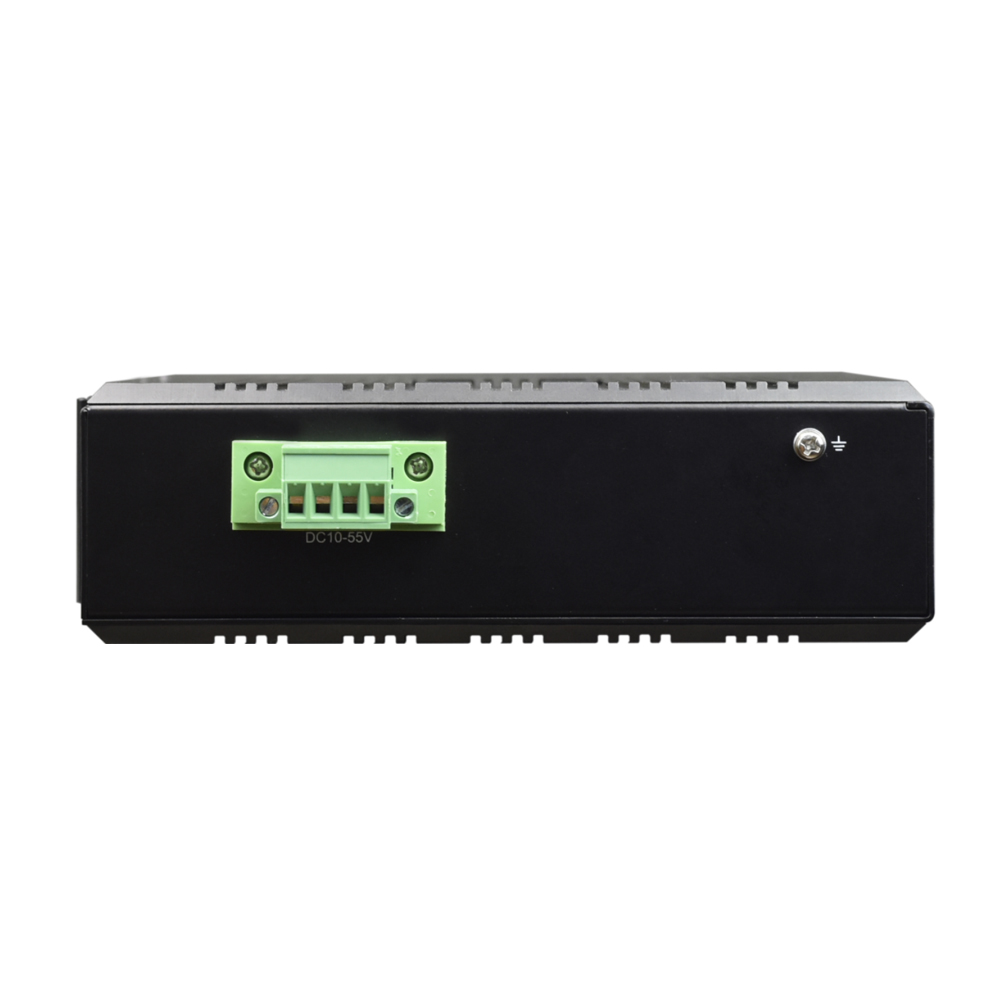 L3 gerenciou o switch industri - Sfp+ 10G Managed Switch 8 Port avaliação e preço