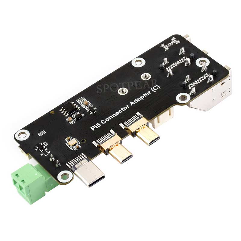 Placa adaptadora multifunciona - Turing Pi 2 avaliação e preço