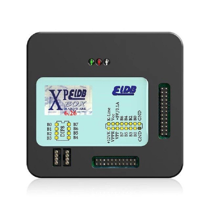 ECU Chip Tunning programador f - Deskpi Super6C avaliação e preço