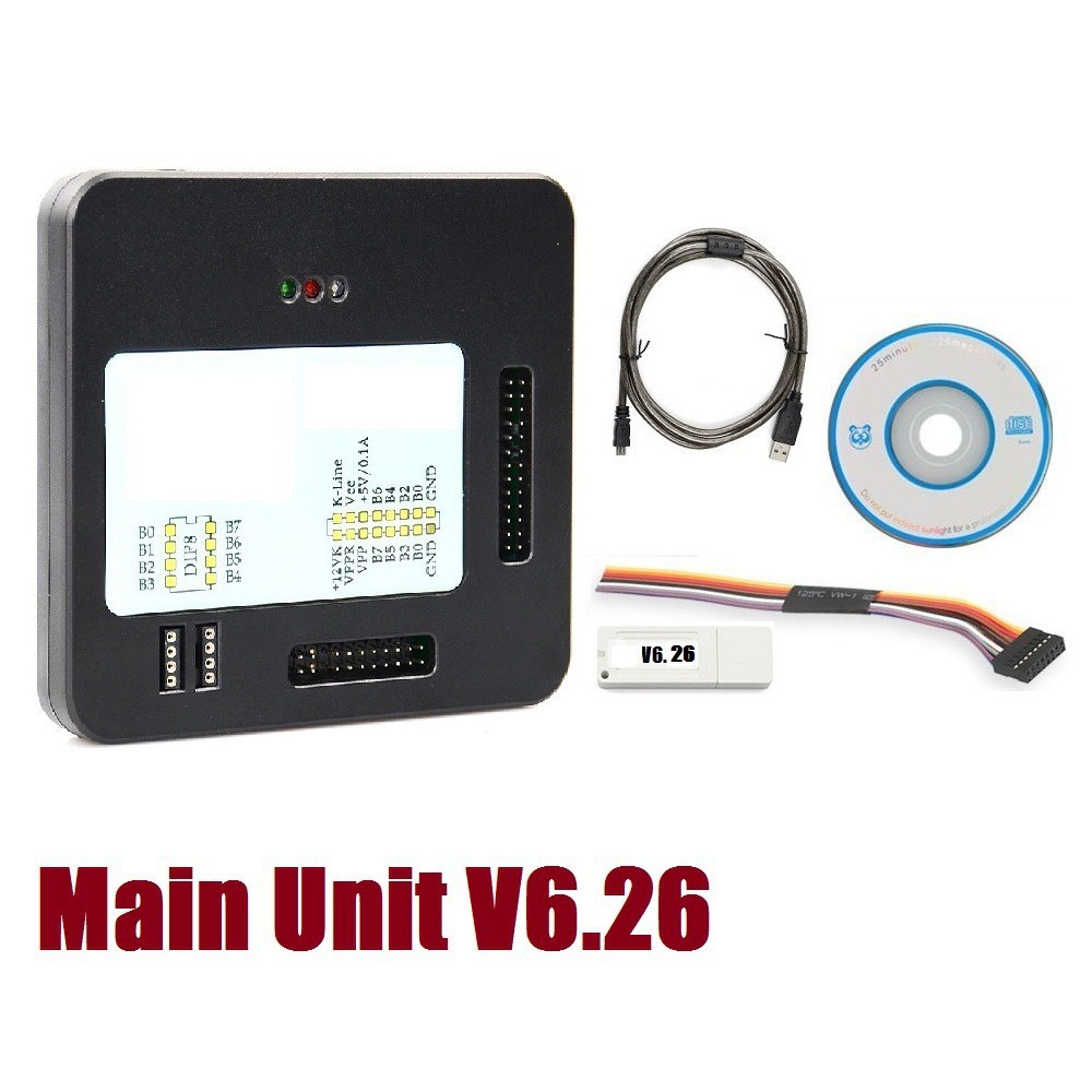 ECU Chip Tunning programador f - Deskpi Super6C avaliação e preço