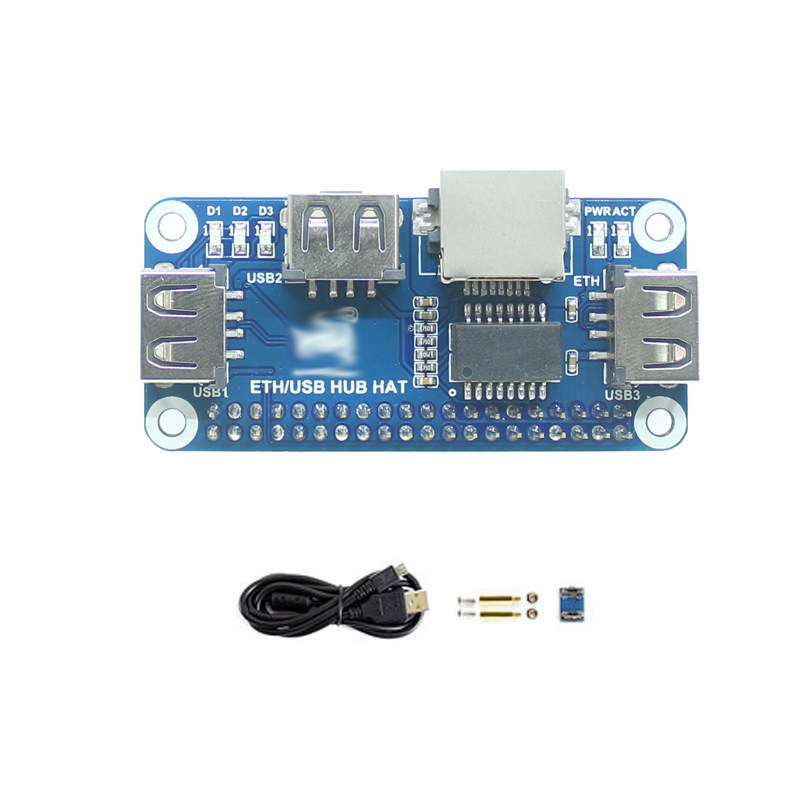 Raspberry Pi Zero W/2 W Ethern - Turing Pi 2 avaliação e preço