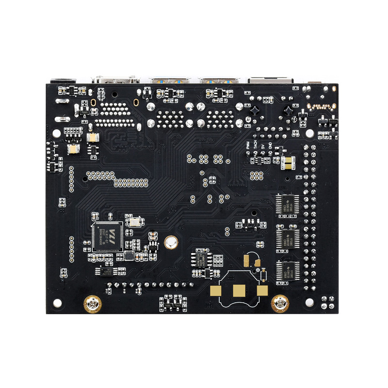 Placa de expansão JETSON-IO-BA - Deskpi Super6C avaliação e preço