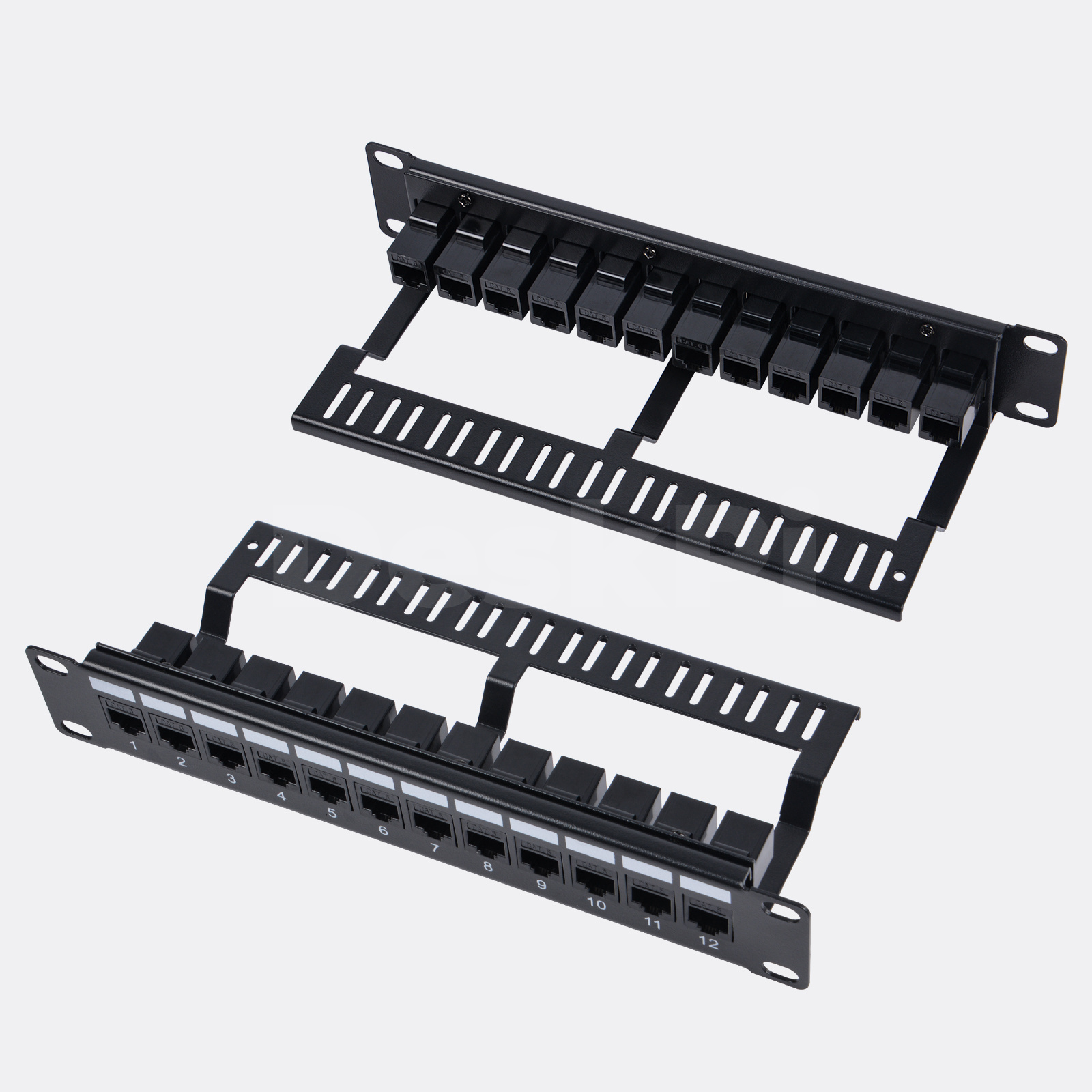 Painel de remendo Keystone Des - Deskpi Super6C avaliação e preço