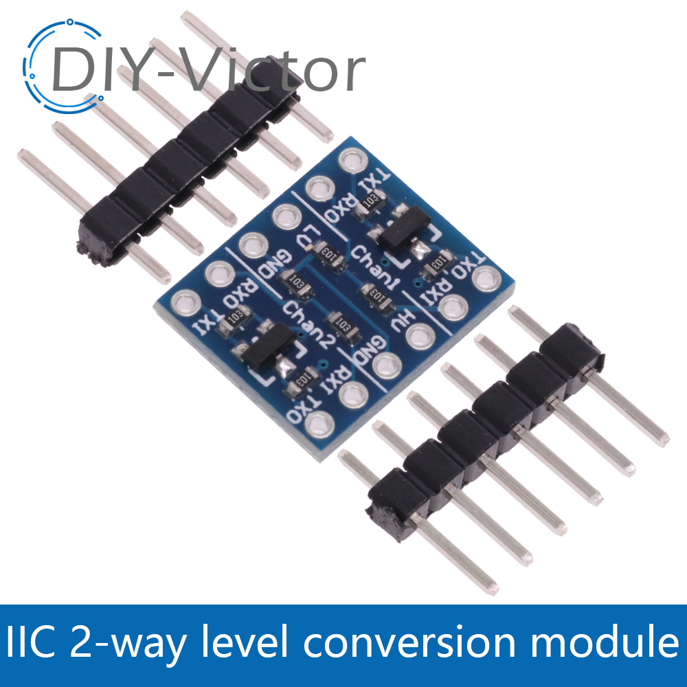 2/4/8 Canal IIC I2C Lógica Nív - Turing Pi 2 avaliação e preço