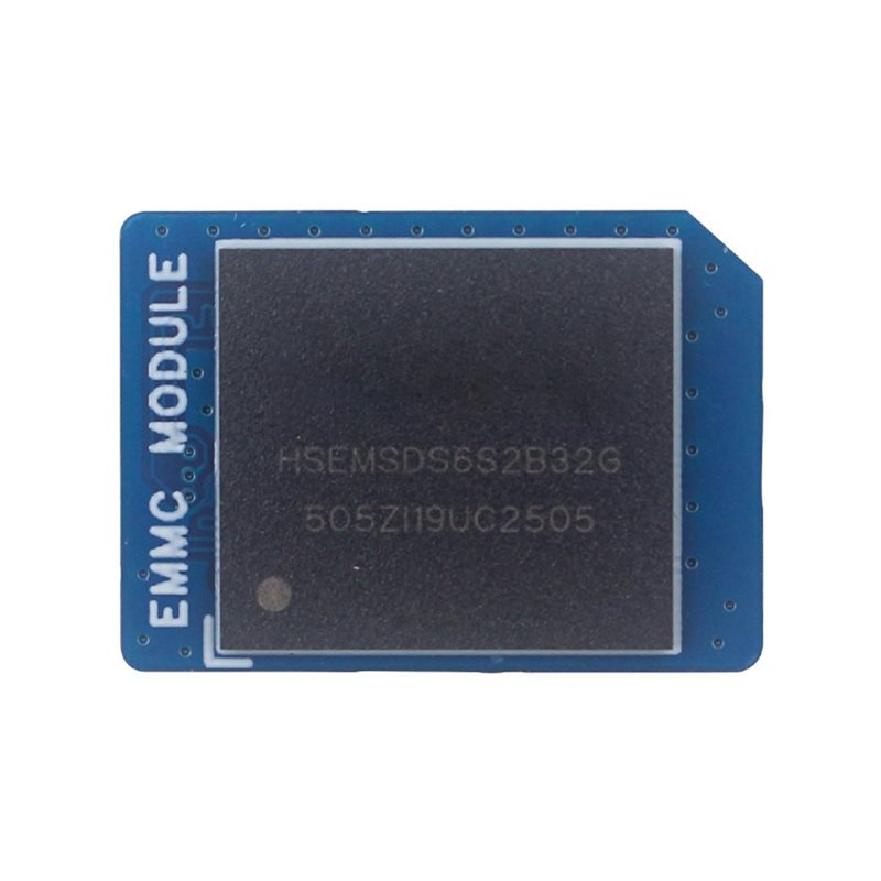 Módulo A13E-EMMC 32GB para Ora - Orange Pi 5 Plus 32Gb avaliação e preço