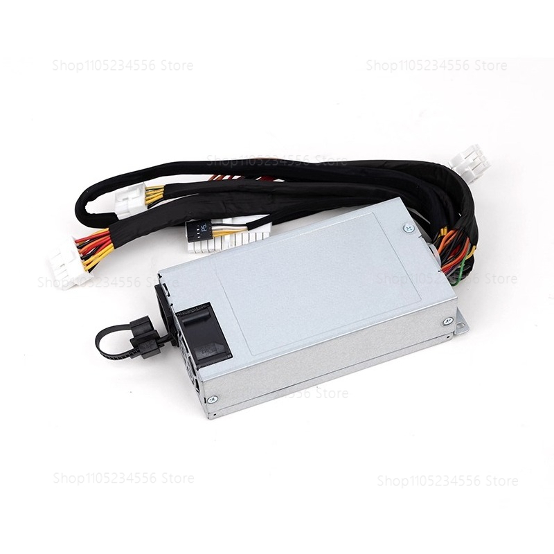 Fonte de alimentação FSD059 Fl - Atx Power Supply 1U Flex 500W avaliação e preço