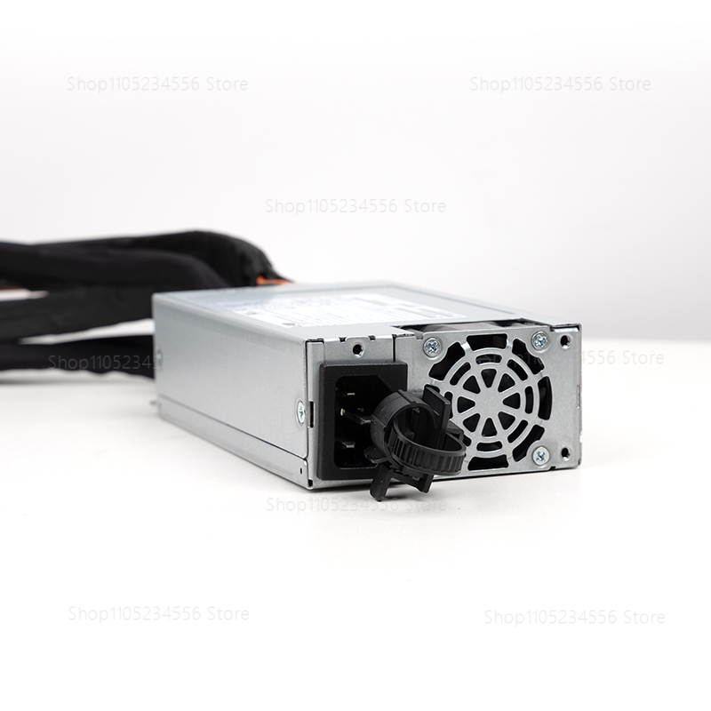 Fonte de alimentação FSD059 Fl - Atx Power Supply 1U Flex 500W avaliação e preço