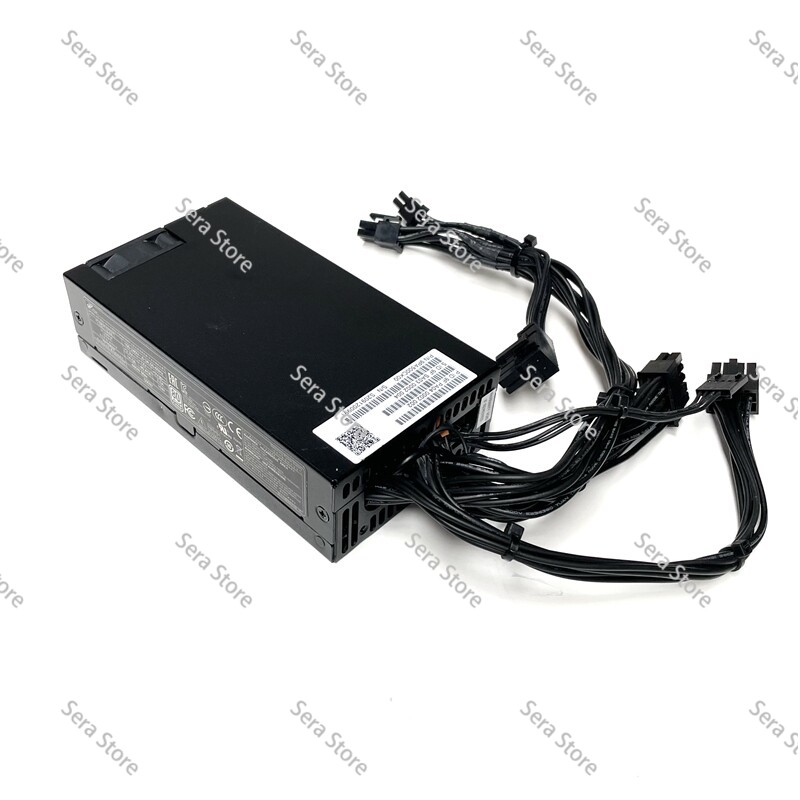 Fonte de Alimentação Flex ATX  - Atx Power Supply 1U Flex 500W avaliação e preço