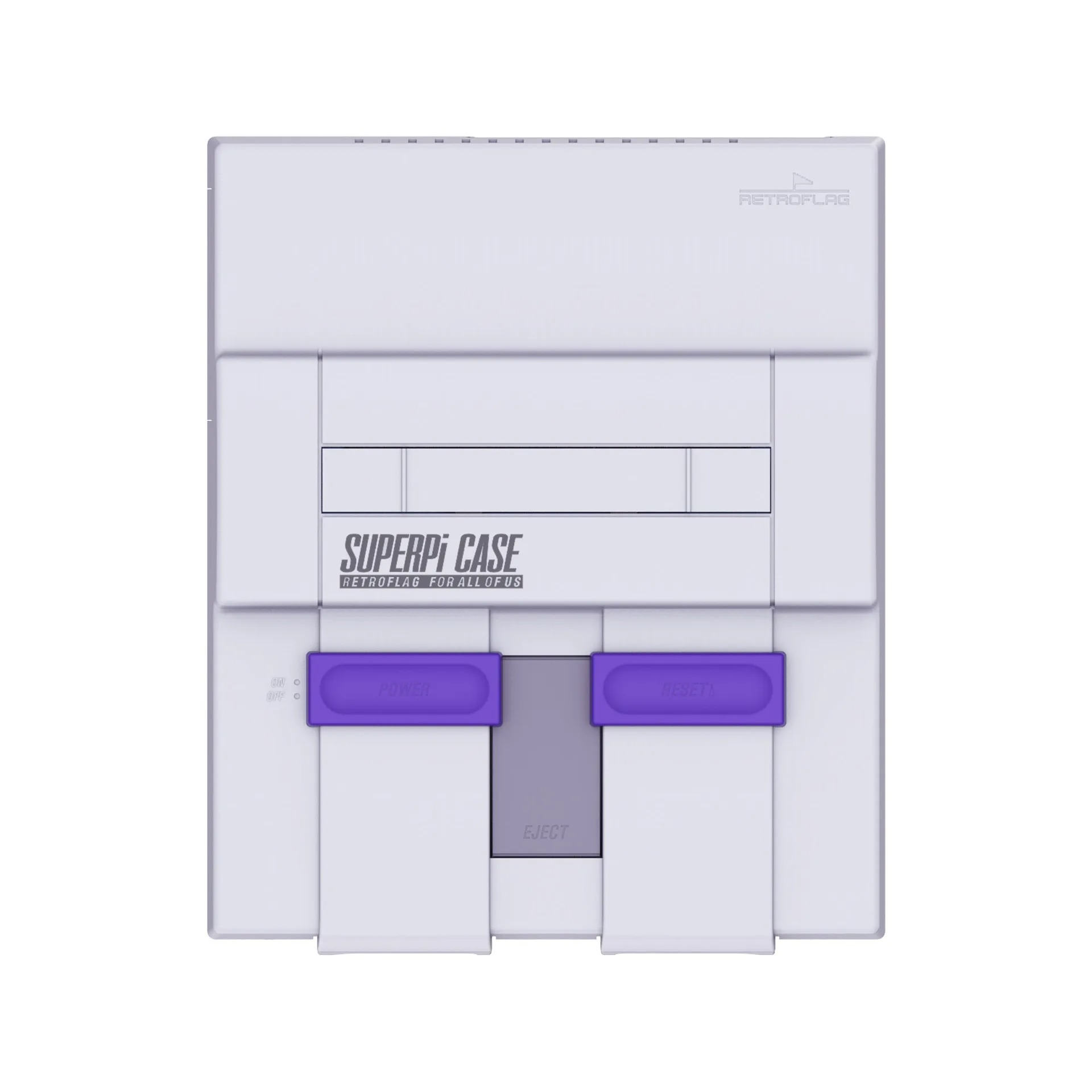 Case Retroflag SuperPi com Des - Turing Pi 2 avaliação e preço