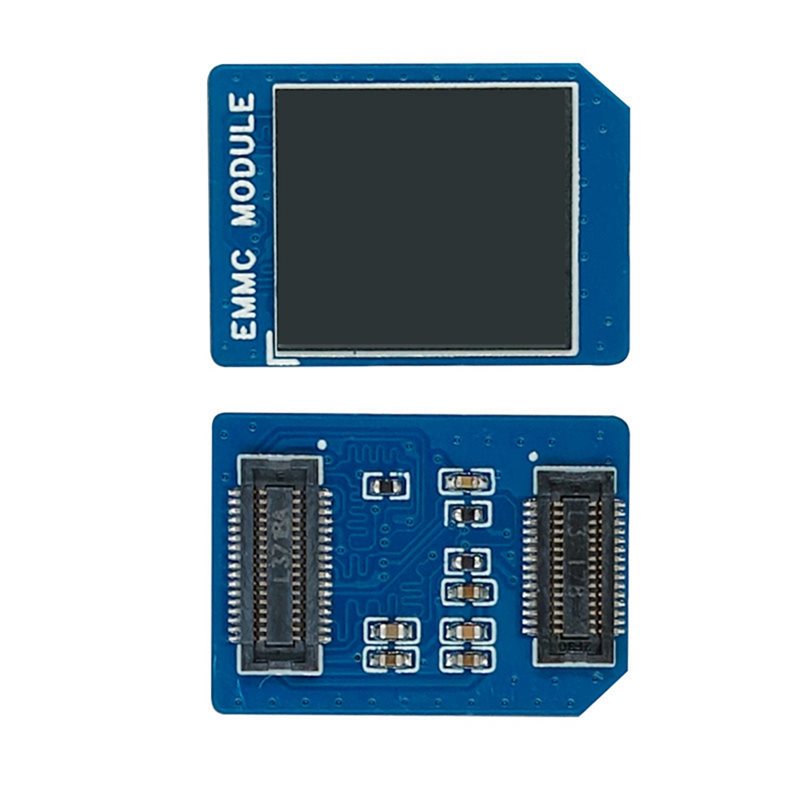 Módulo de Armazenamento Flash  - Orange Pi 5 Plus 32Gb avaliação e preço