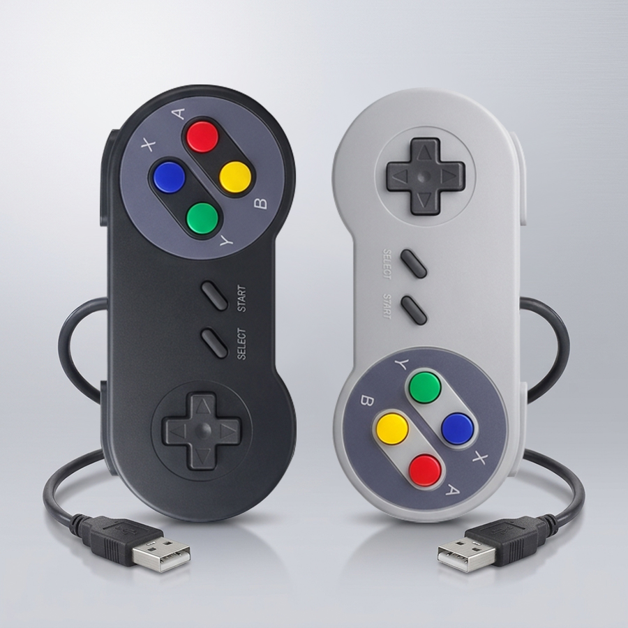 Controle de Jogo USB Retro par - Turing Pi 2 avaliação e preço