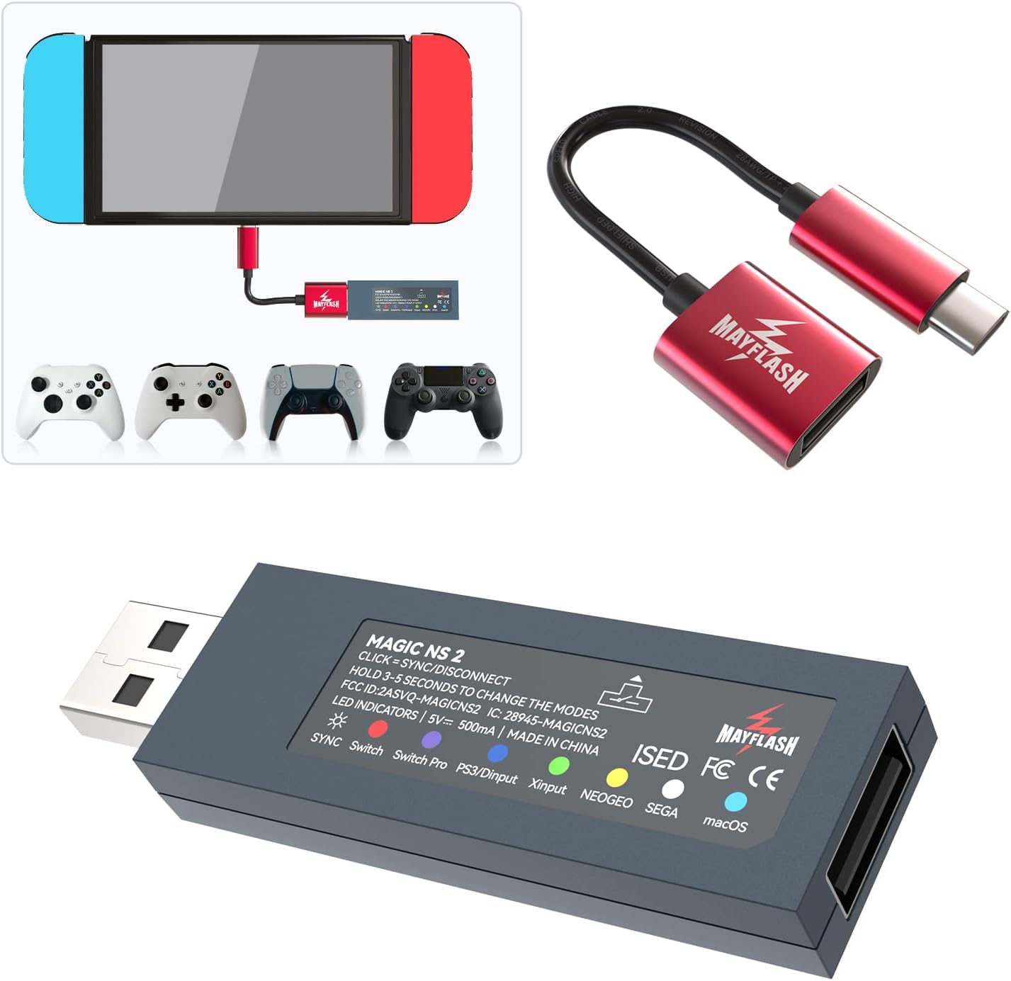 Adaptador USB Bluetooth sem fi - Turing Pi 2 avaliação e preço