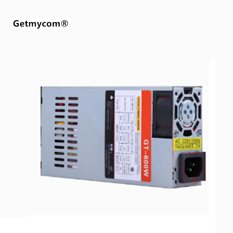 Getmycom para GT-600W PSU para - Atx Power Supply 1U Flex 500W avaliação e preço