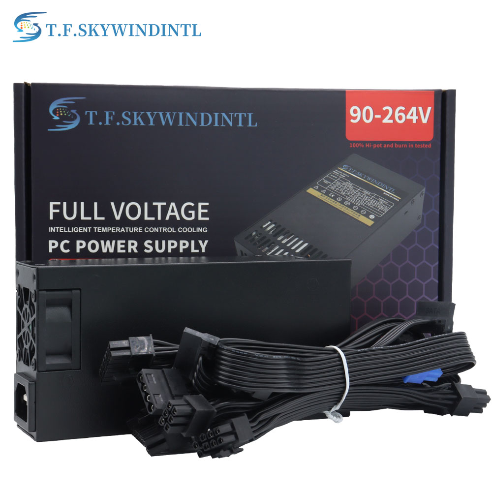 Flex 600w fonte de alimentação - Atx Power Supply 1U Flex 500W avaliação e preço