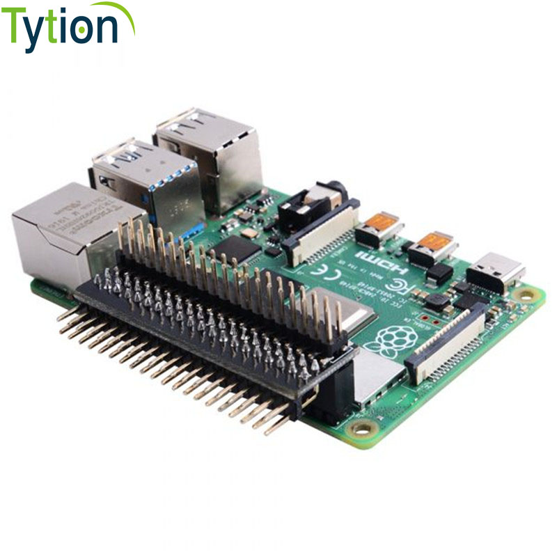 Conector GPIO de Ângulo Reto p - Turing Pi 2 avaliação e preço