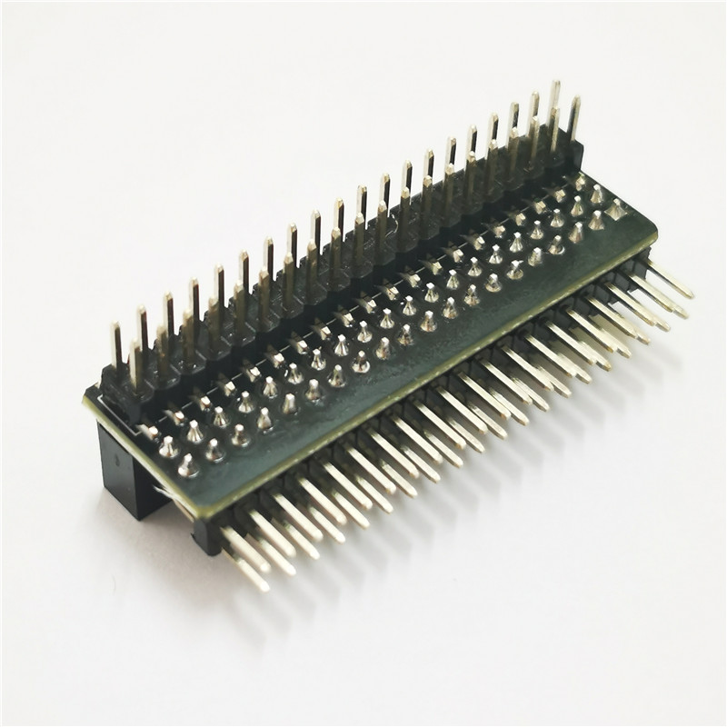 Conector GPIO de Ângulo Reto p - Turing Pi 2 avaliação e preço