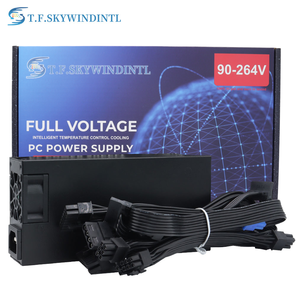 Flex 600w fonte de alimentação - Atx Power Supply 1U Flex 500W avaliação e preço